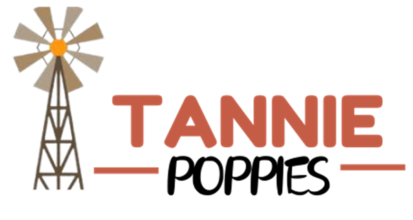 Tannie Poppies